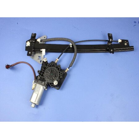 Mopar Window Regulator, 55256419AN 55256419AN